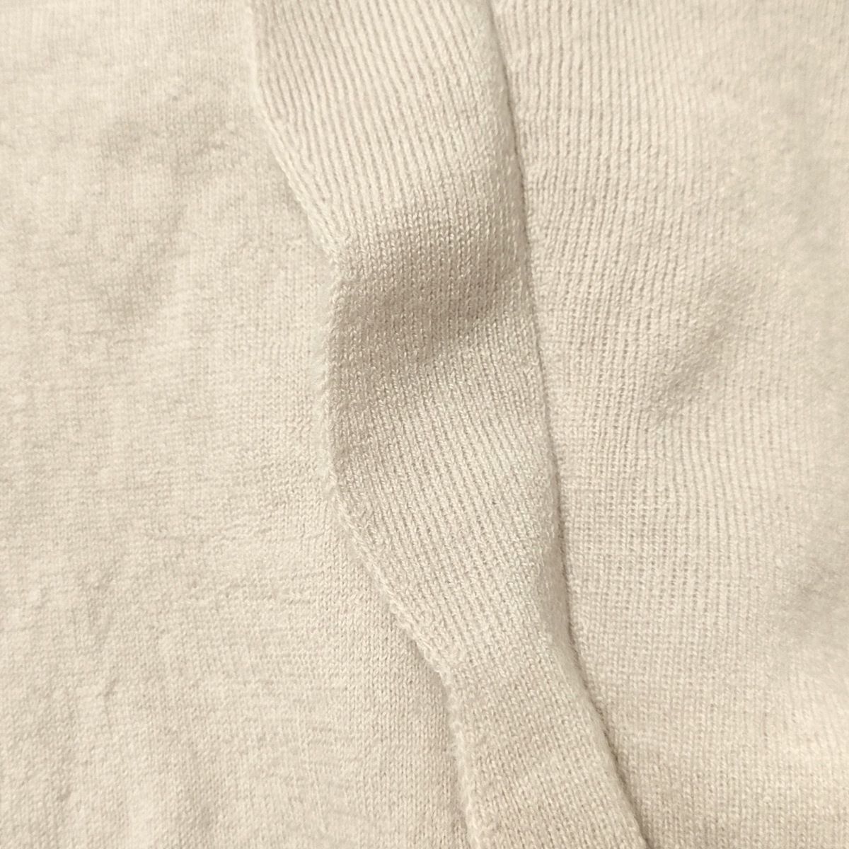 レディース ピンクベージュ