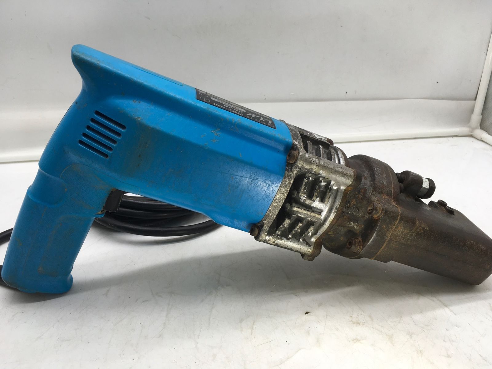 中古品】☆OGURA/オグラ 16mm鉄筋カッター HBC-316 中古品】☆OGURA/オグラ 16mm鉄筋カッター HBC-316