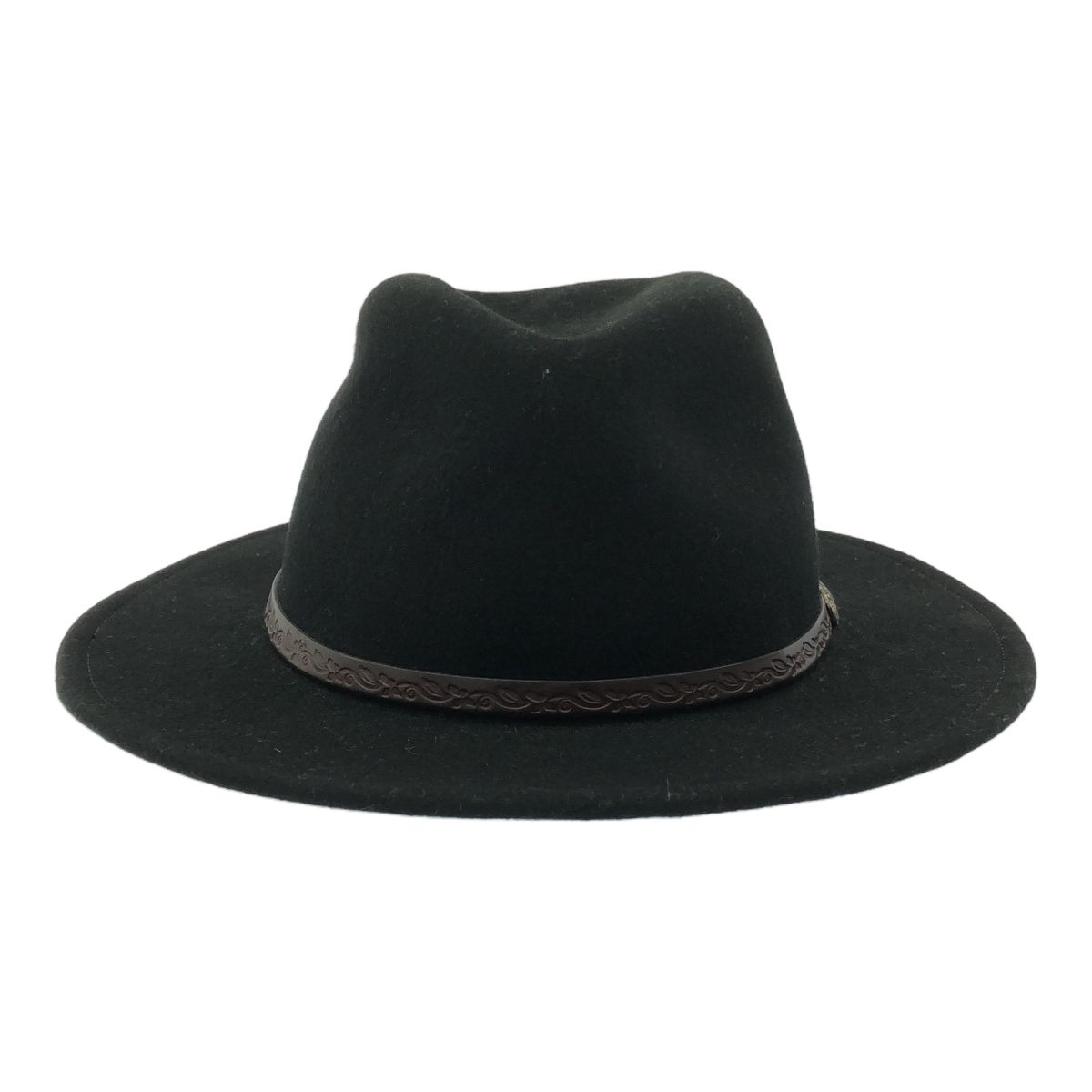 STETSON ステットソン CROMWELL OUTDOOR HAT クロムウェルアウトドアハット ウールフェルト USA製