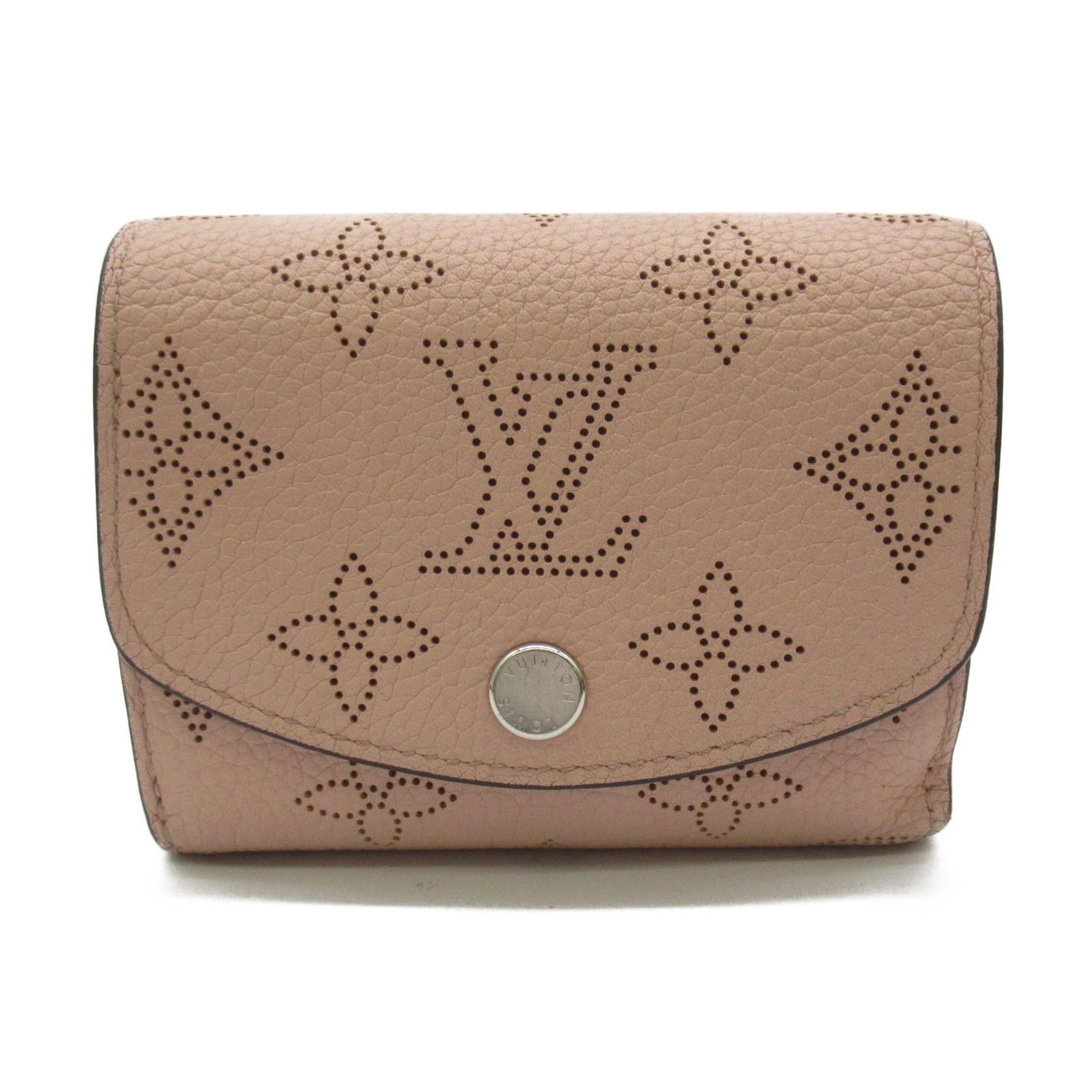 ルイ・ヴィトン ポルトフォイユ・イリス XS 三つ折り財布 - メルカリ