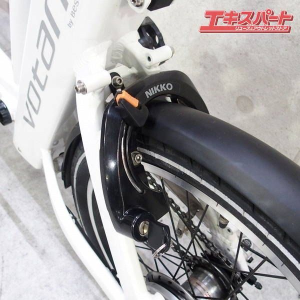 YTFT07 電動アシスト自転車