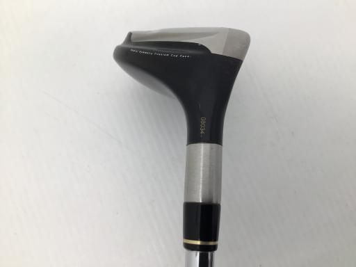 中古】 RomaRo RomaRo Ray UT U24 ユーティリティ UT 純正特注シャフト