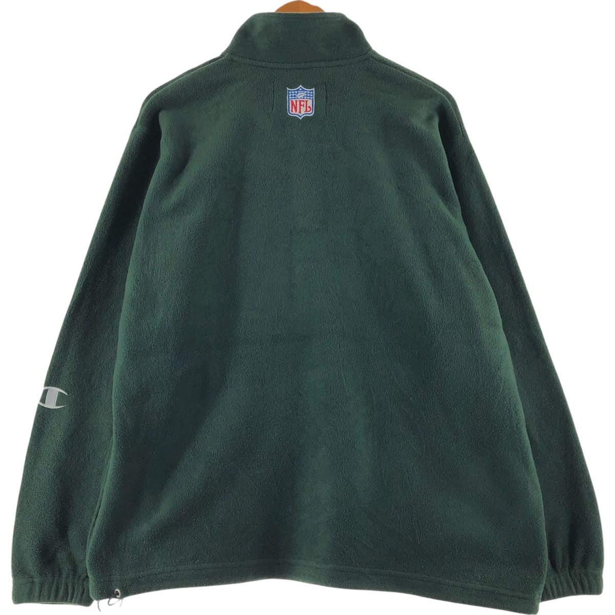 古着 チャンピオン Champion NFL GREEN BAY PACKERS グリーン