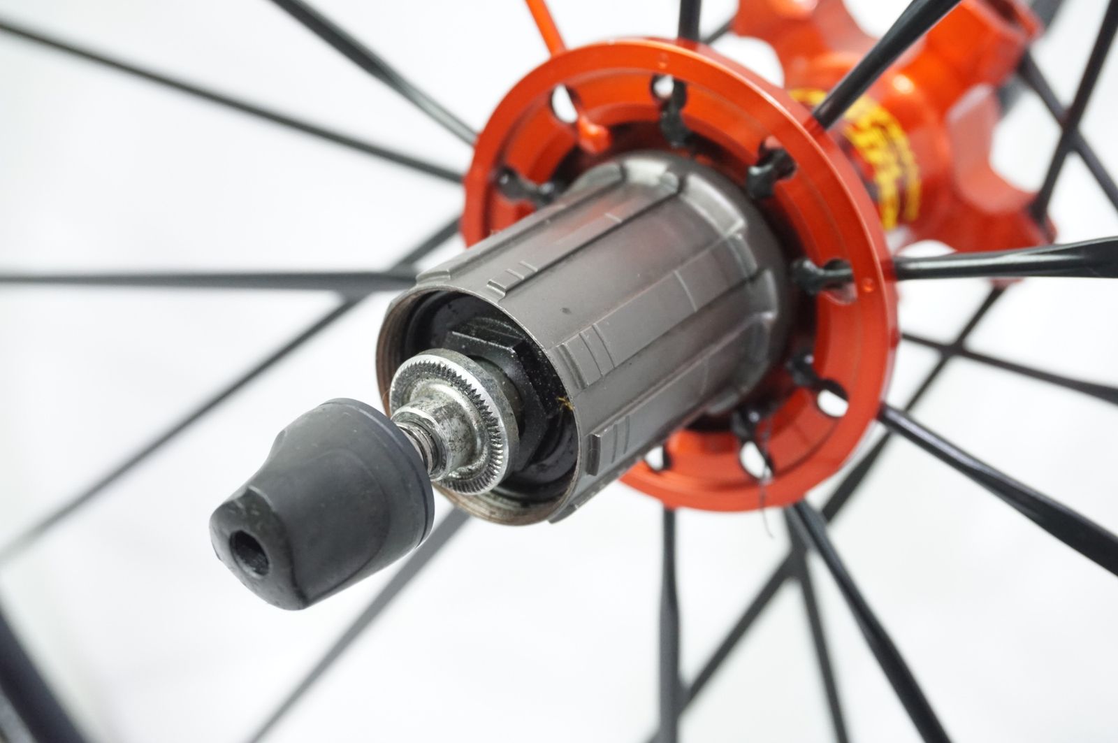 マヴィック KSYRIUM