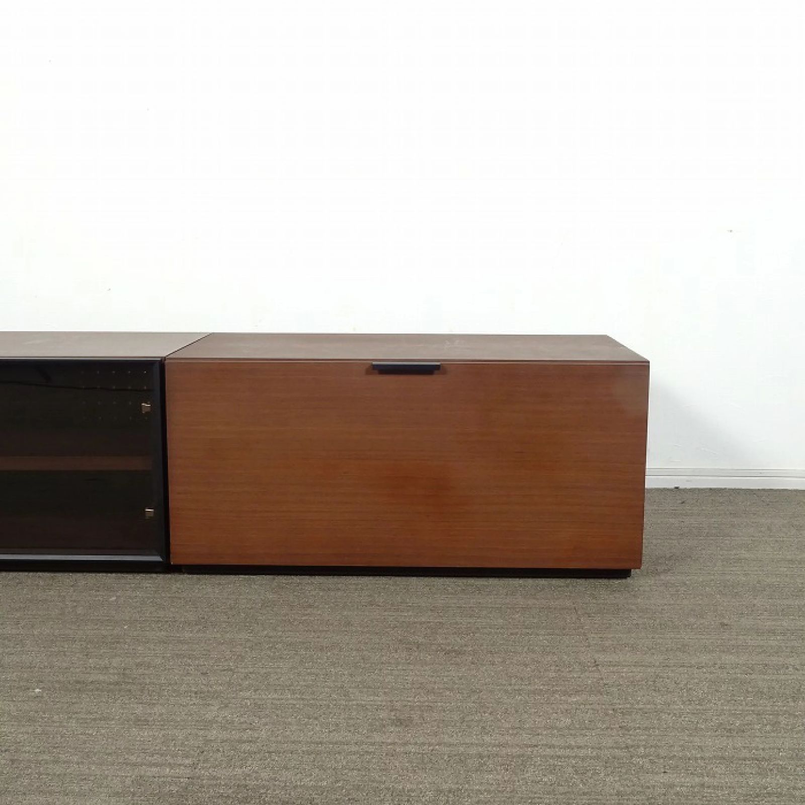 ☆北欧デザイン 伸縮自在でどんな部屋にも合う テレビボード 2024年