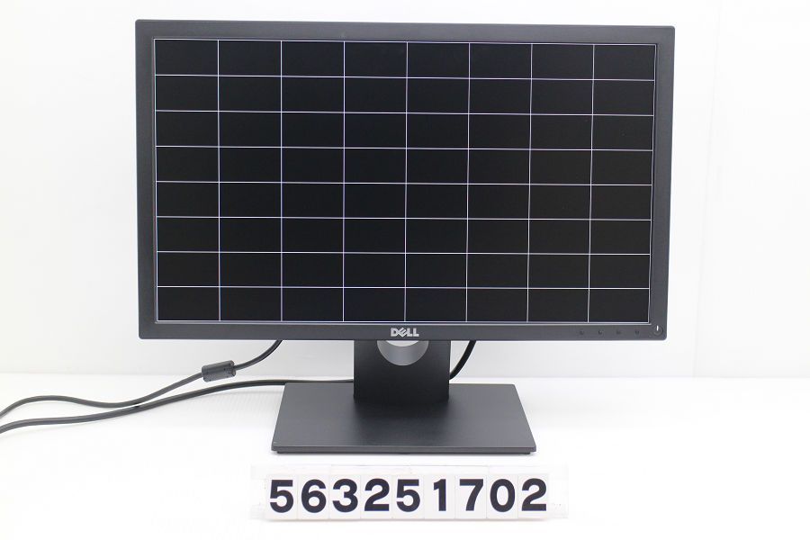 DELL E2216H 21.5インチ FHD 1920x1080 液晶モニター D-Sub×1|DisplayPort×1 563251702