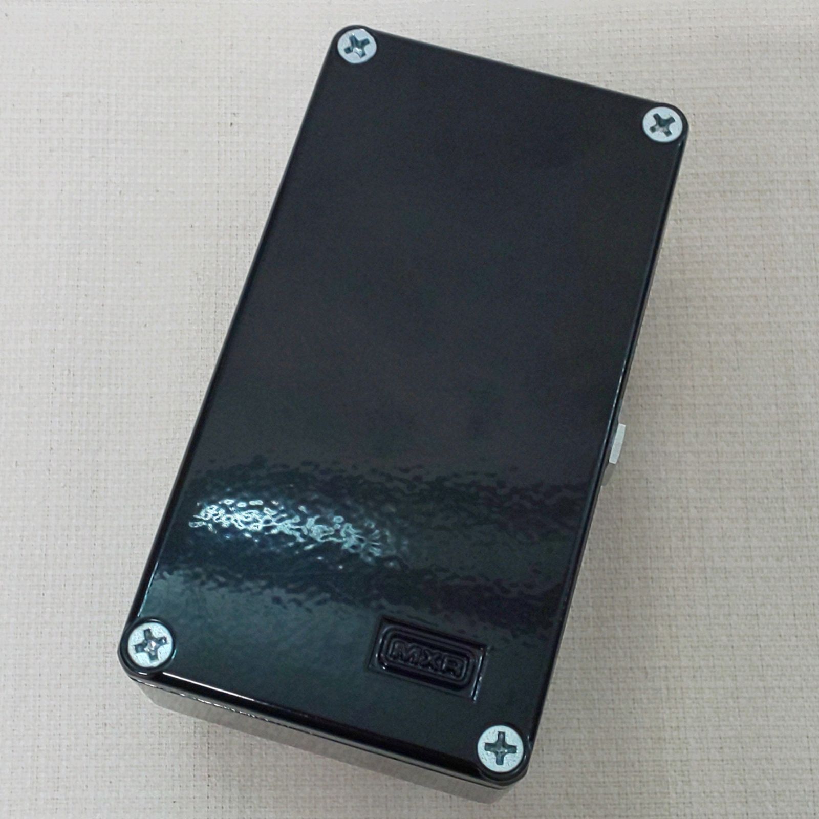 中古品】 MXR エムエックスアール M76 Studio Compressor ギター