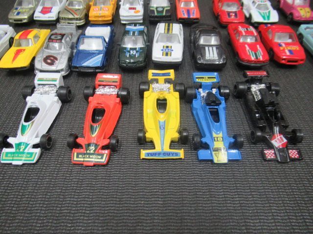 ミニカー おもちゃ 車 スポーツカー スーパーカー まとめ売り - メルカリ