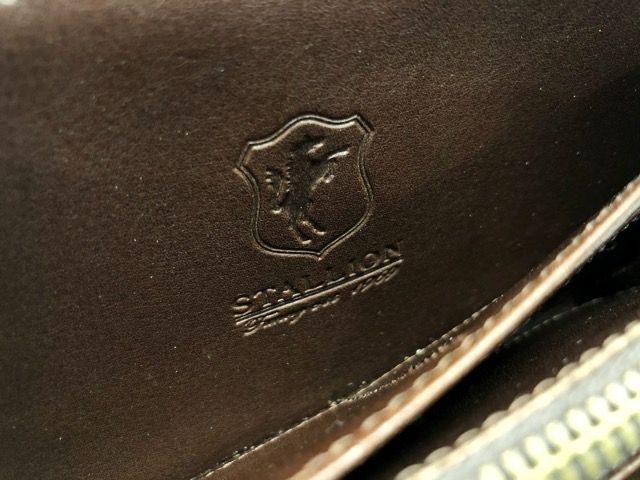 FUNNY(ファニー) STALLION スタリオン クロコダイル 長財布 ロング