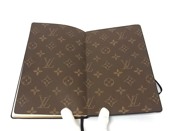 □新品□未使用□ LOUIS VUITTON ルイヴィトン GI1166 ノート
