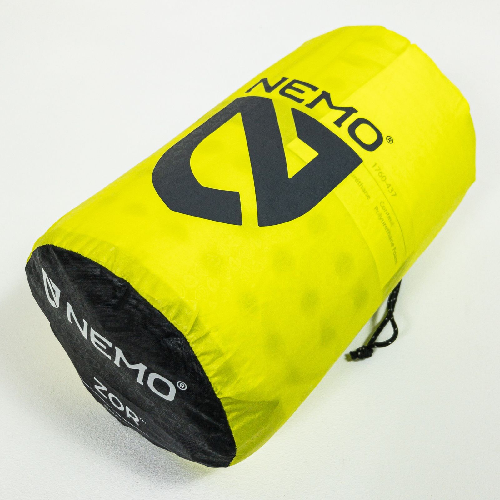 Unisex OneSize イエロー系】 Nemo Equipment ( ニーモ