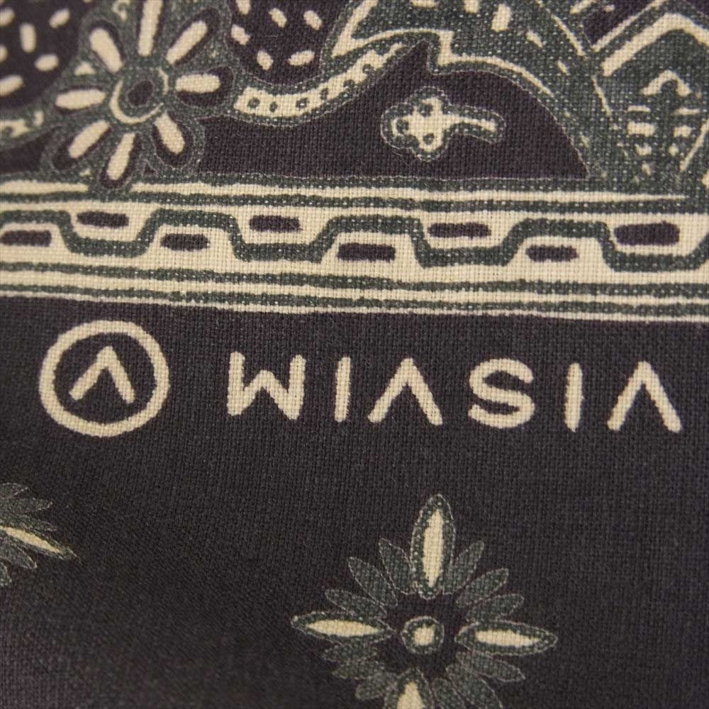 VISVIM ビズビム ジャケット 0219905013002 19SS ICT限定 IRIS LINER 