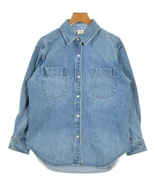Spick and Span カジュアルシャツ レディース 【古着】【中古