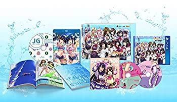 ･ 神田川JET GIRLS DXジェットパック - PS4