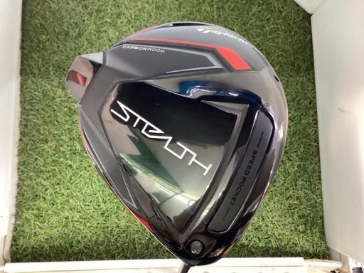 テーラーメイド STEALTH 10.5° ドライバー DR Diamana PD 60 フレックスS メンズ 男性用 右利き 右用 Bランク ゴルフクラブ