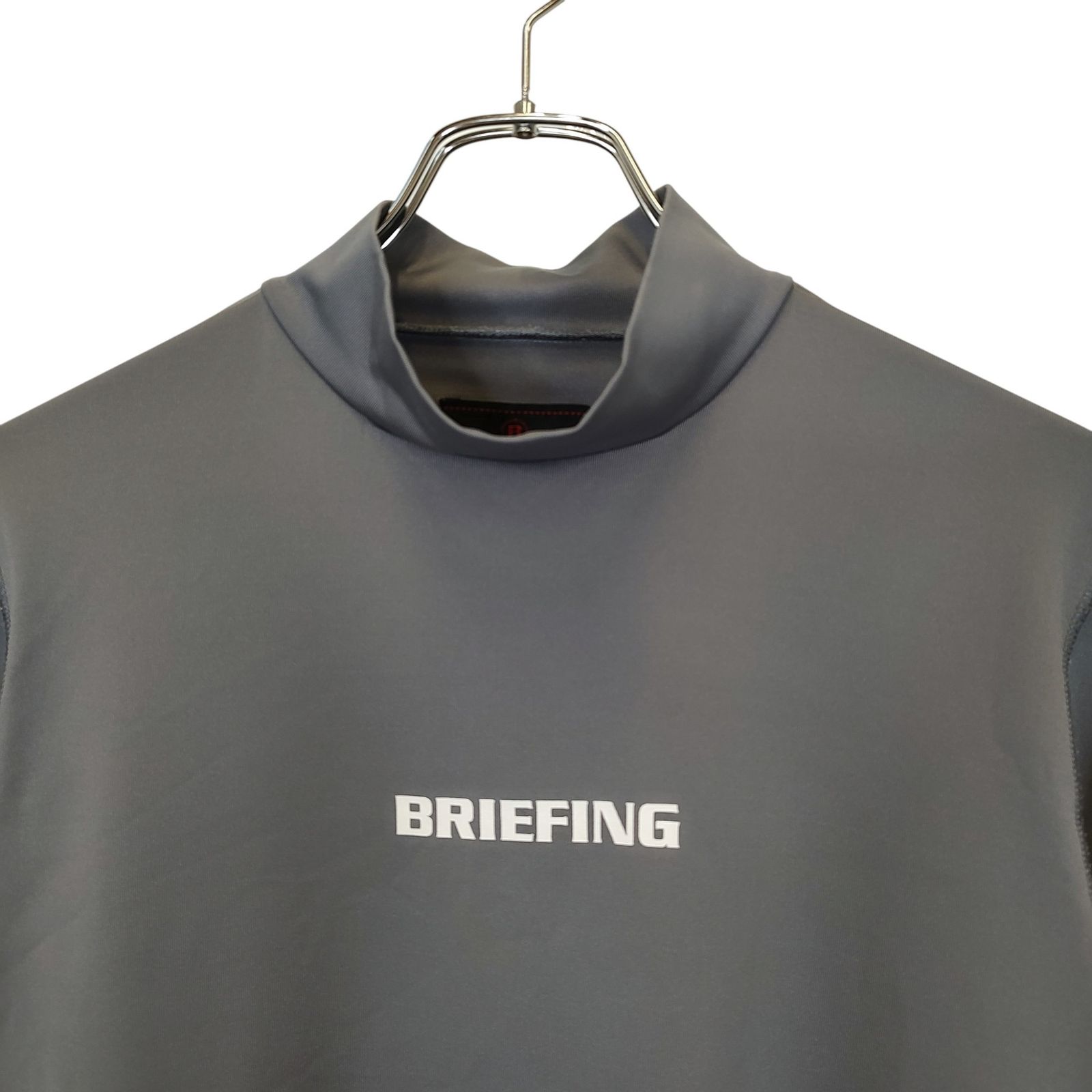 ブリーフィングゴルフ 22SS