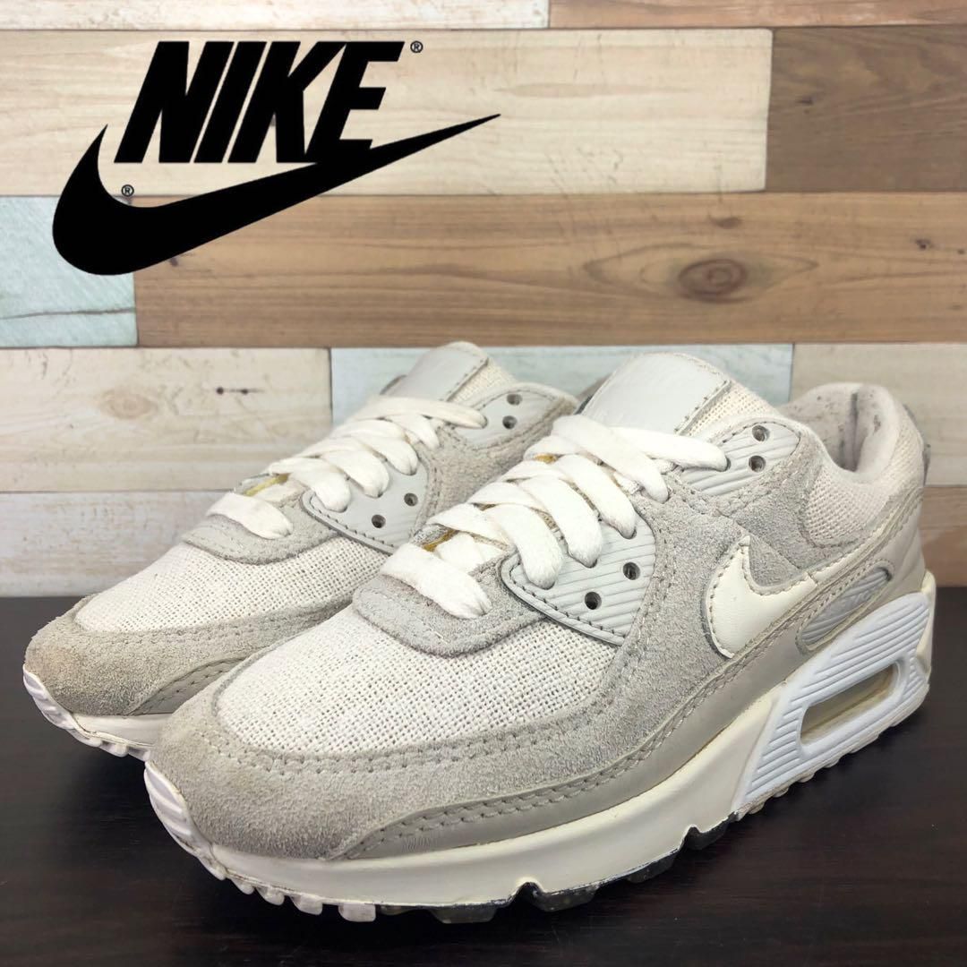 NIKE AIR MAX 90 ナイキ エア マックス 90 ホワイト セイル NIKE AIR MAX 90 ナイキ エア マックス 90 ホワイト セイル
