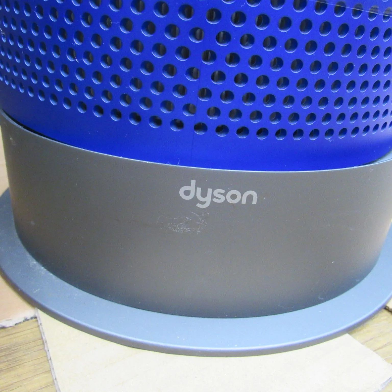 dyson ダイソン Pure Hot+Cool 空気清浄・送風機能付ファン