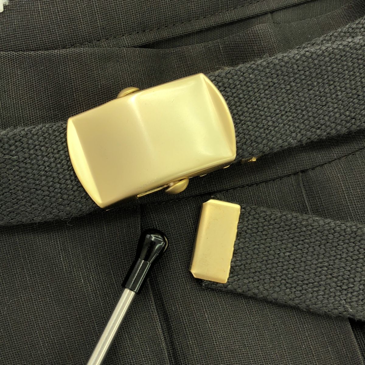 ebure / エブール | 2024SS | リネンアセテート プリーツスカート | 36