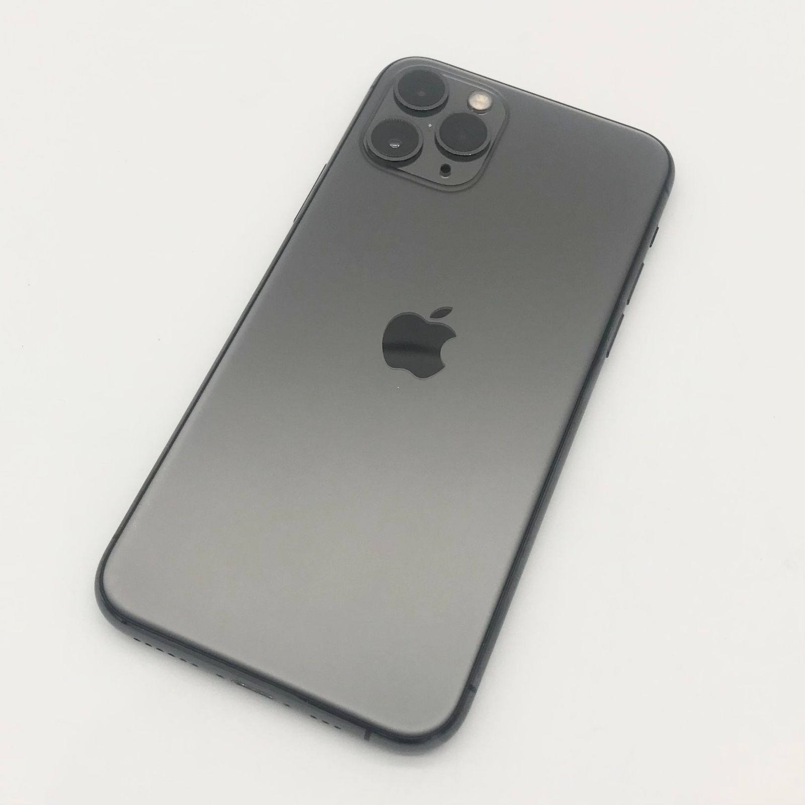 ▽海外版SIMフリー iPhone11Pro 256GB スペースグレイ - 買取ELITE