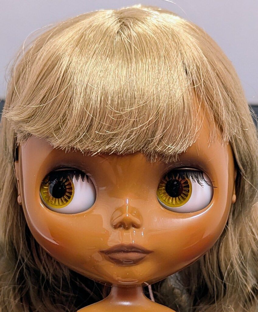 ネオブライス ラブジェイラ