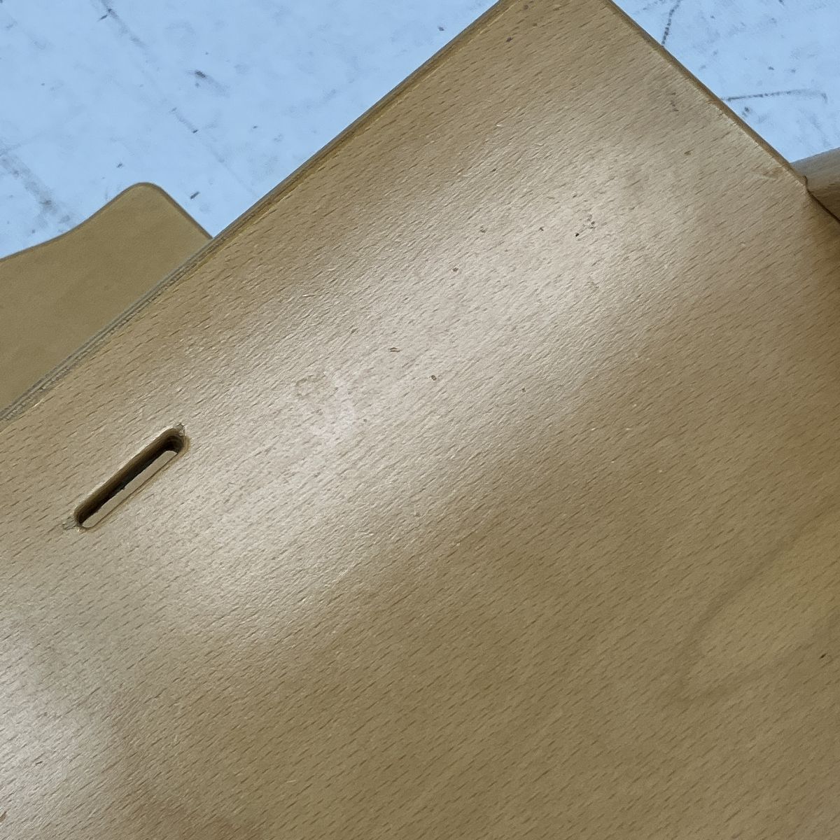 STOKKE TRIPP