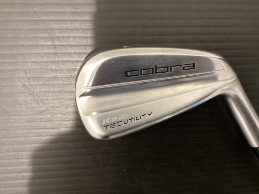 中古】 コブラ KING TEC UTILITY U3 ユーティリティ UT NS PRO 950GH