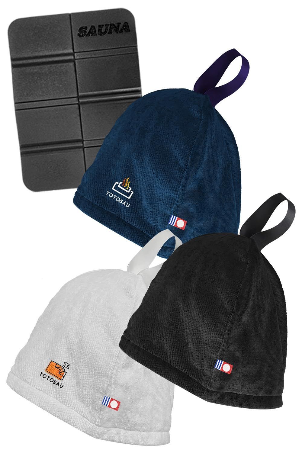 東邦ゴルフユーティリティ 2本セット