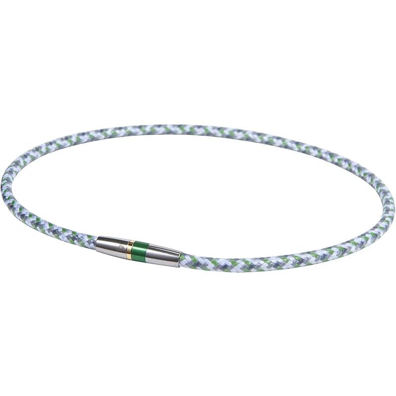 ファイテン RAKUWA ネック50 ブレス17 ダルビッシュ有モデル (新品