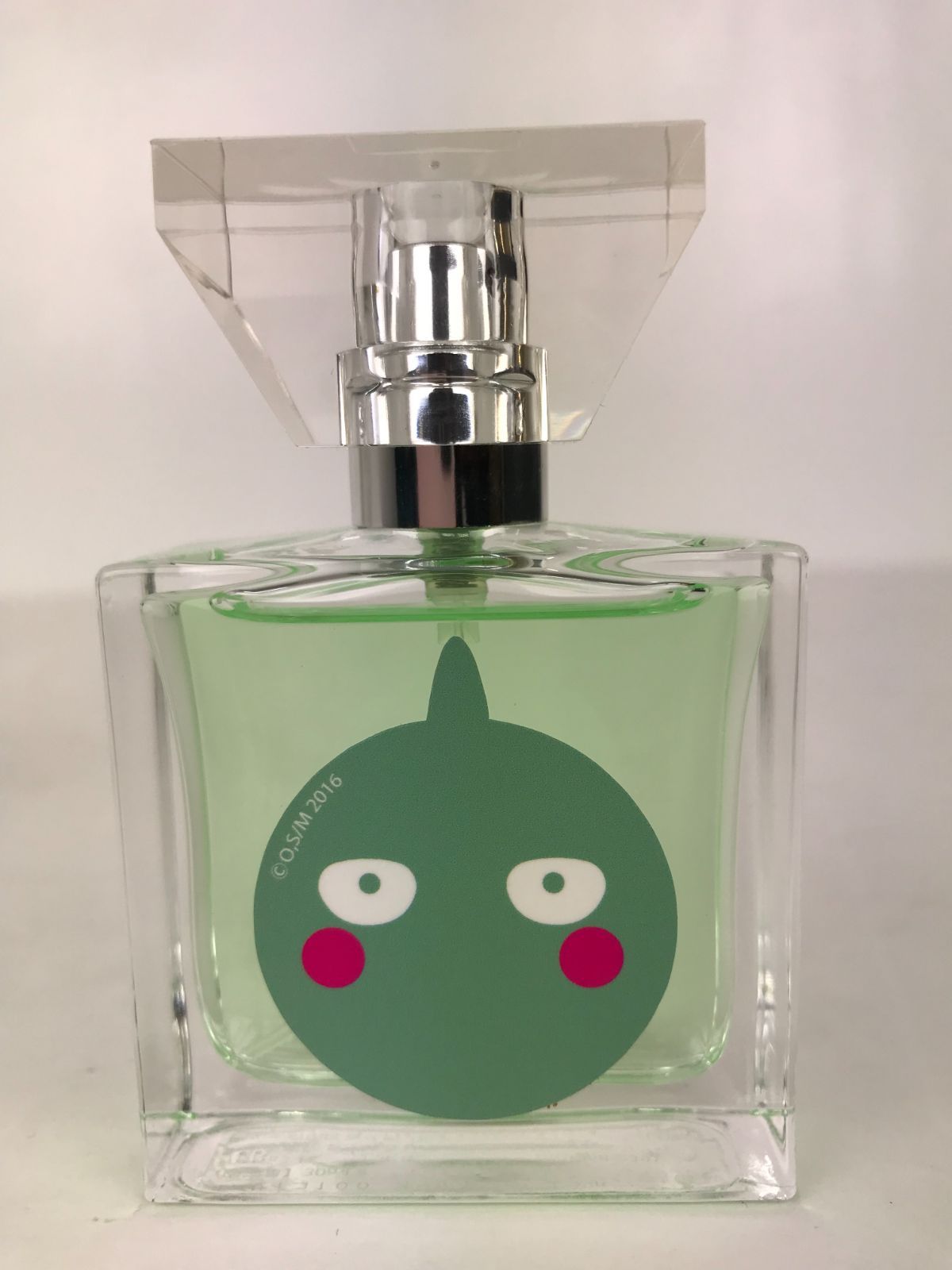 モブサイコ100 エクボ 香水 primaniacs】モブサイコ100Ⅱ フレグランス