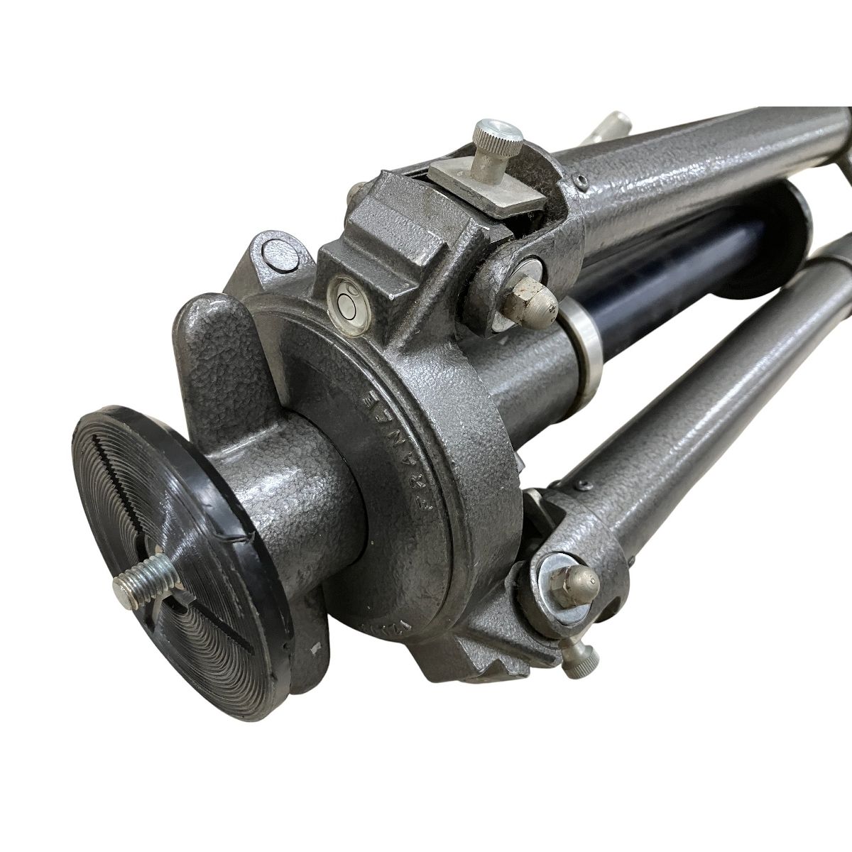 HDV マンフロット