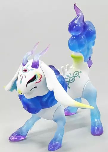 中古】トレーディングフィギュア 蛍石 「だいきょ屋コレクション