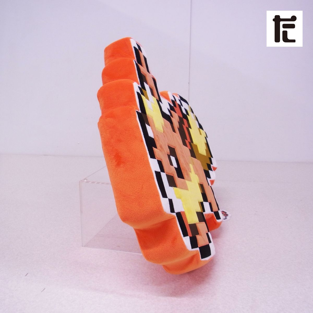 ポケモンセンターオンライン イーブイのしっぽ クッション ポケモンセンターオンライン イーブイのしっぽ クッション