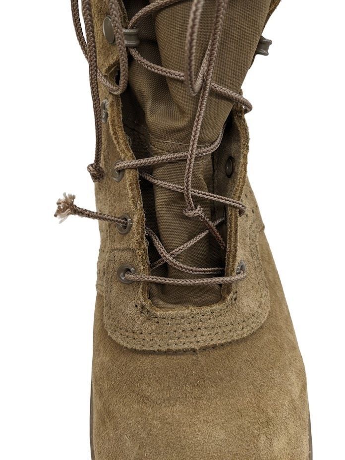 Military ミリタリー USMC Rocky TROPICAL BOOT ロッキー