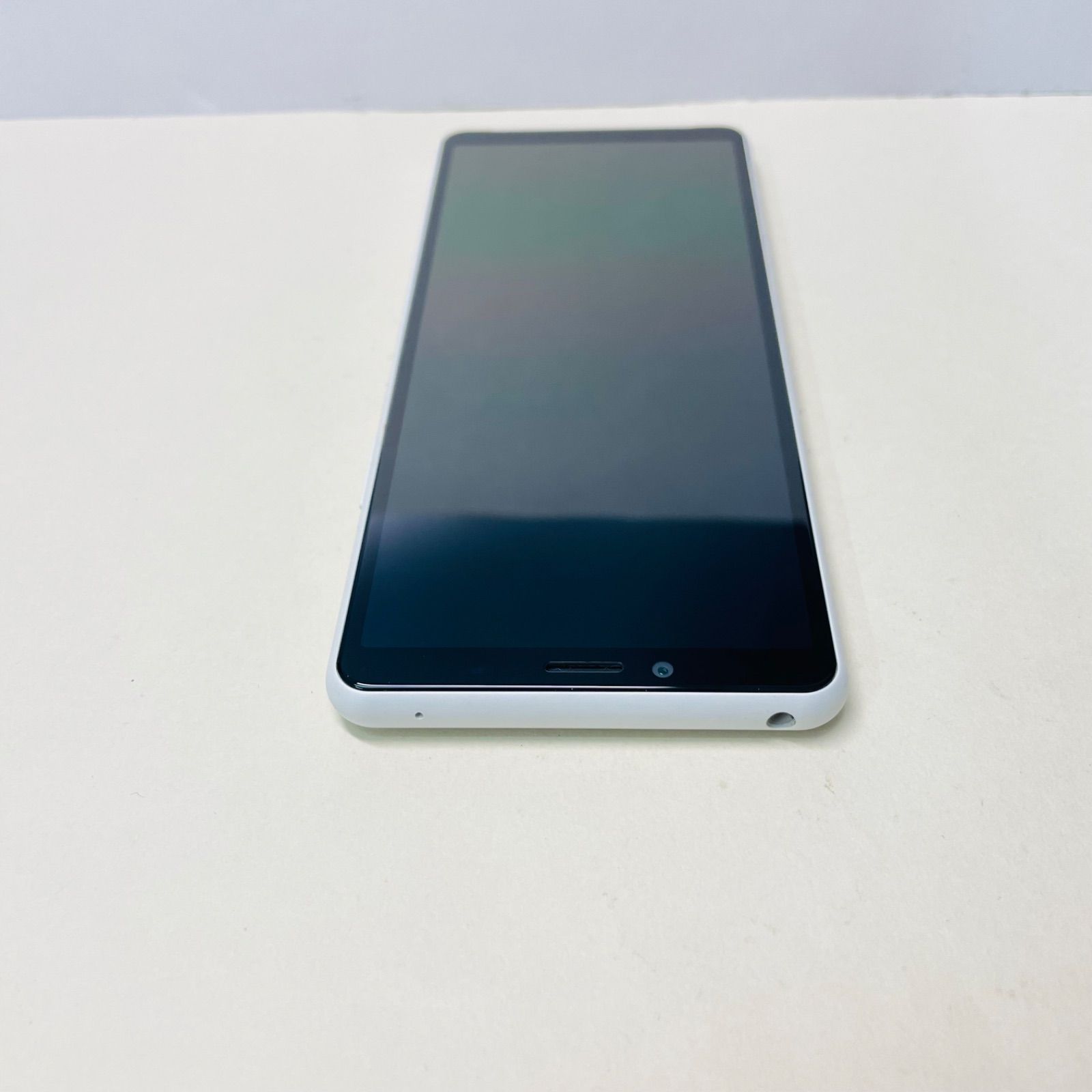 SONY XPERIA 10 II ホワイト　A001SO Sony Xperia 10 II - Full phone specifications