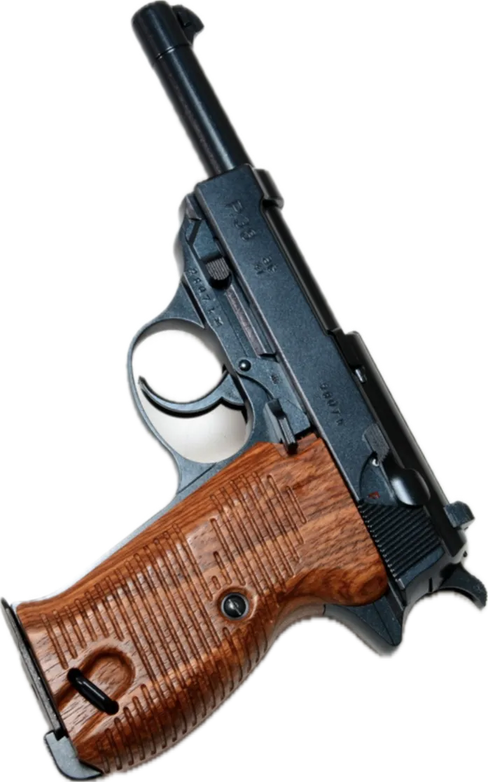 2025年最新】ワルサーp38 グリップの人気アイテム - メルカリ