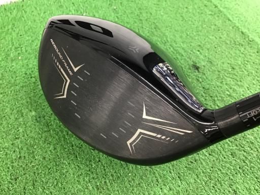 中古】 ダンロップ SRIXON ZX5 9.5° ドライバー DR Diamana ZX50