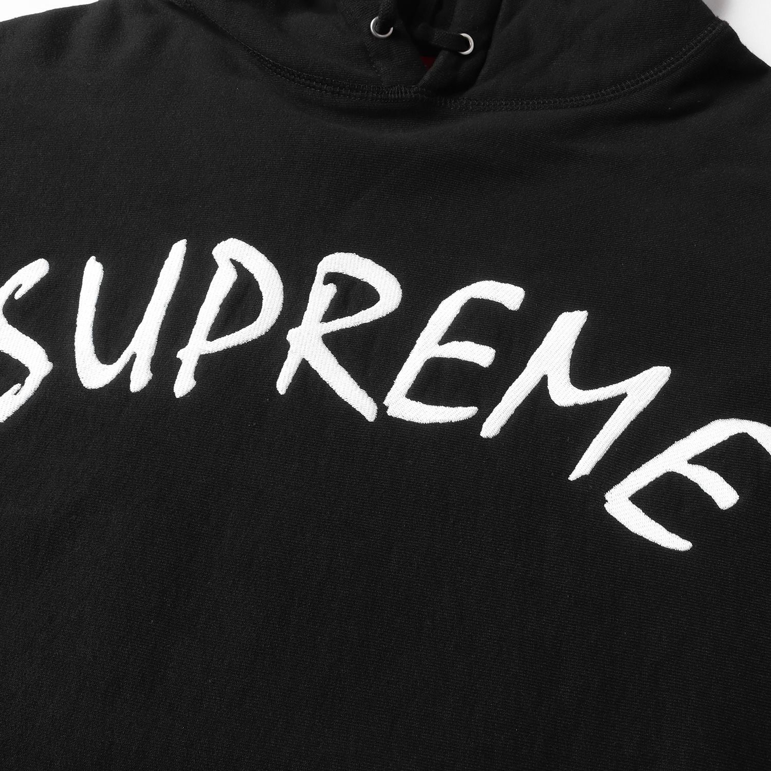 Supreme シュプリーム パーカー サイズ:S 21SS FTP アーチロゴ 