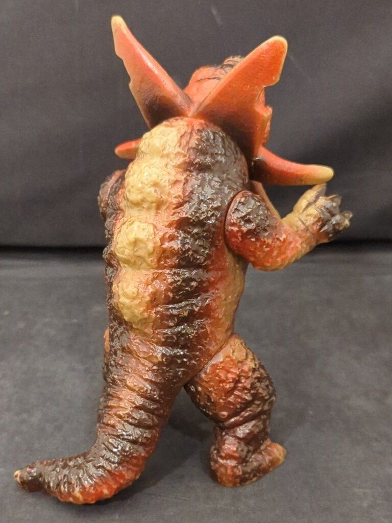 ポピー ポピー キングザウルス ガボラ キングザウルスシリーズ ガボラ－①