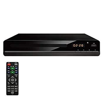 TOHOTAIYO 再生専用 据置DVDプレーヤー TH-DVD01 (HDMI端子なし) テレビ・映像機器 【】TOHOTAIYO 再生専用 据置DVDプレーヤー TH-DVD01
