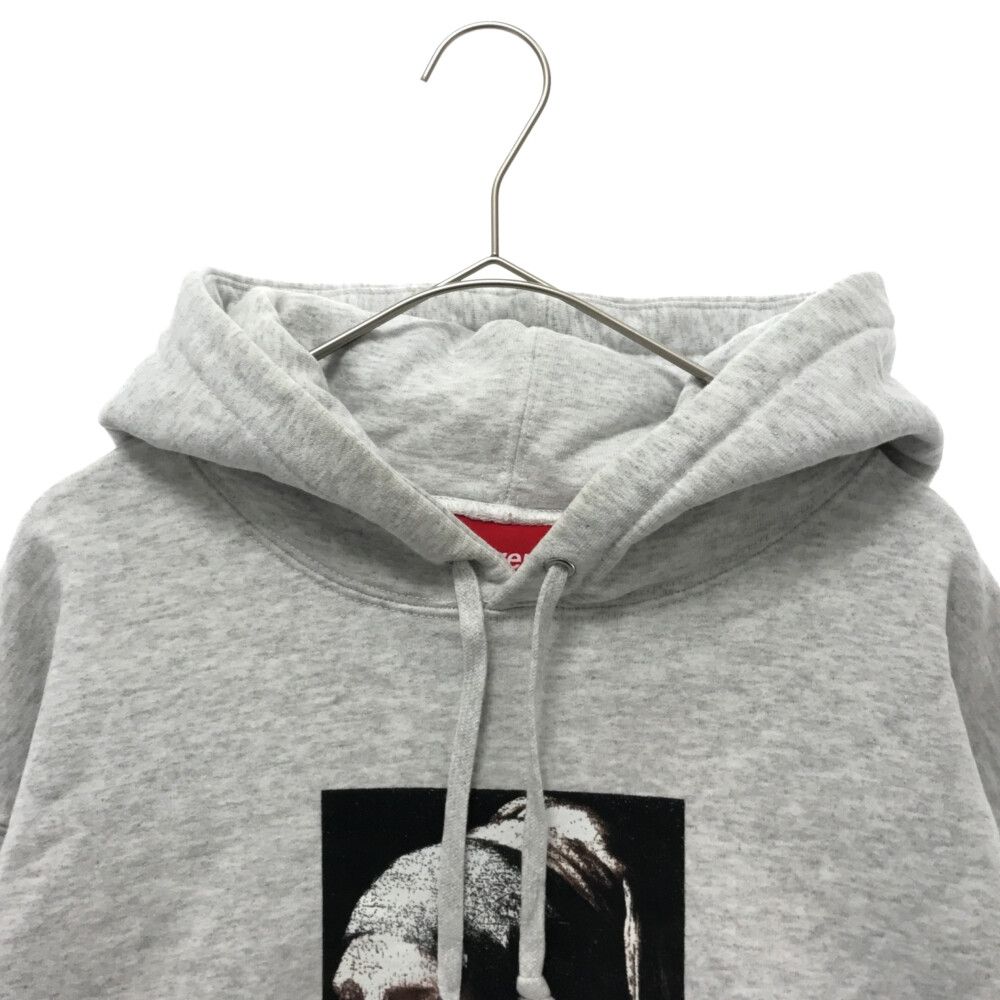 SUPREME (シュプリーム) 20AW Pearl Hooded Sweatshirt パール