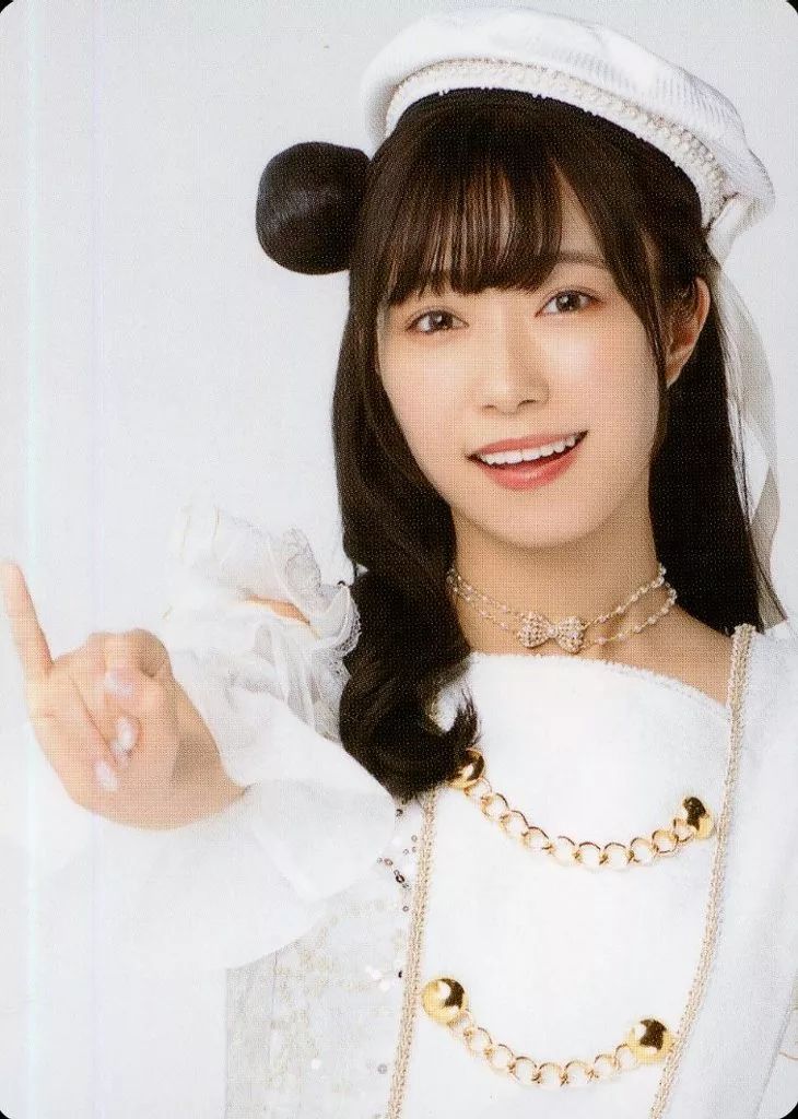 中古】コレクションカード(女性) [ノーマル]：Aqours/小林愛香/なんど