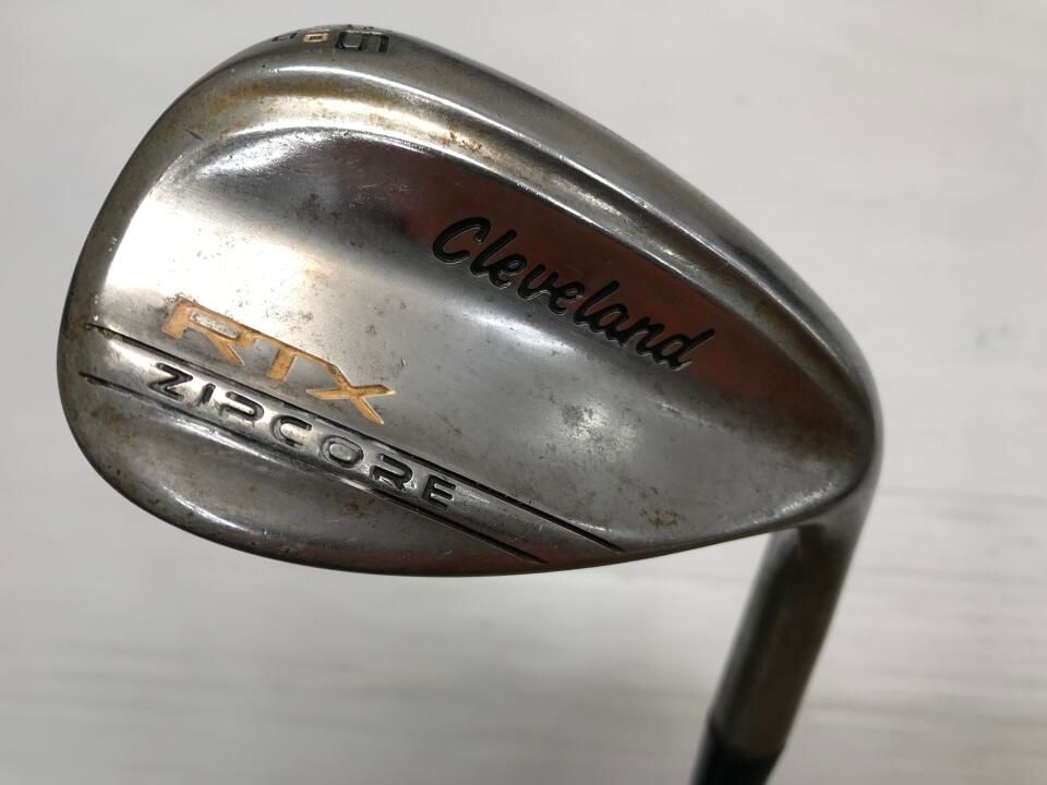 RTX ZIPCORE ツアーラック | 56 | WEDGE | Diamana WEDGE 95 | 中古