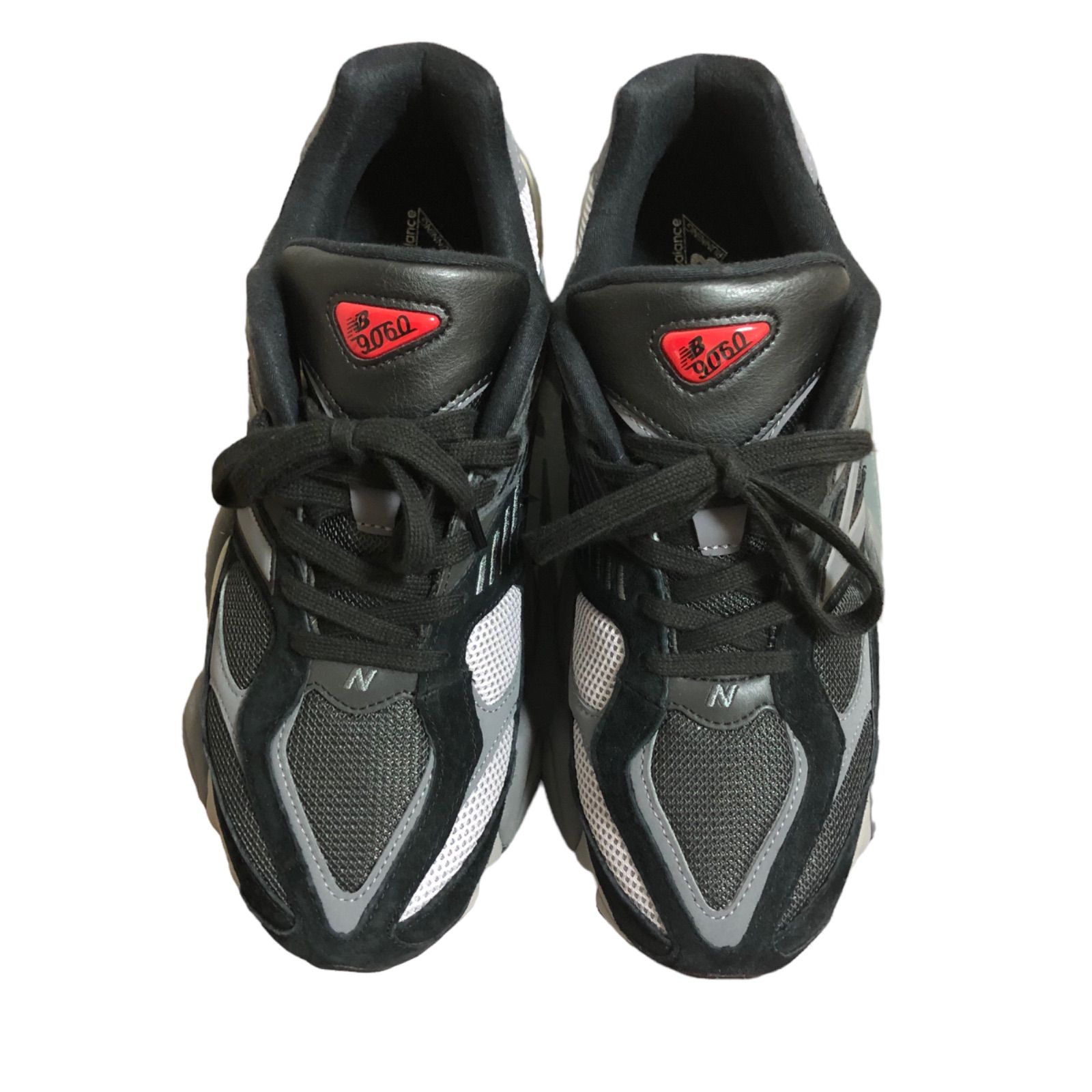 new balance 90/60 ニューバランス ブラック 29cm 大谷翔平選手