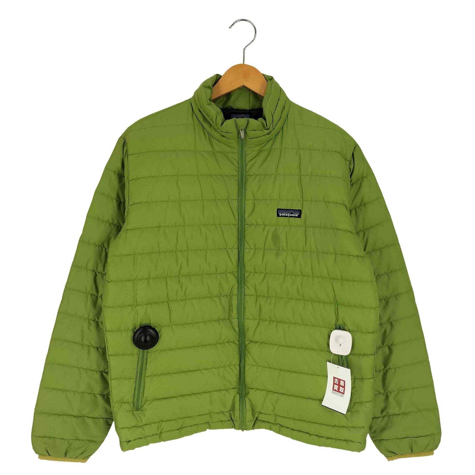 パタゴニア patagonia DOWN SWEATER ダウンセーター メンズ import：M 