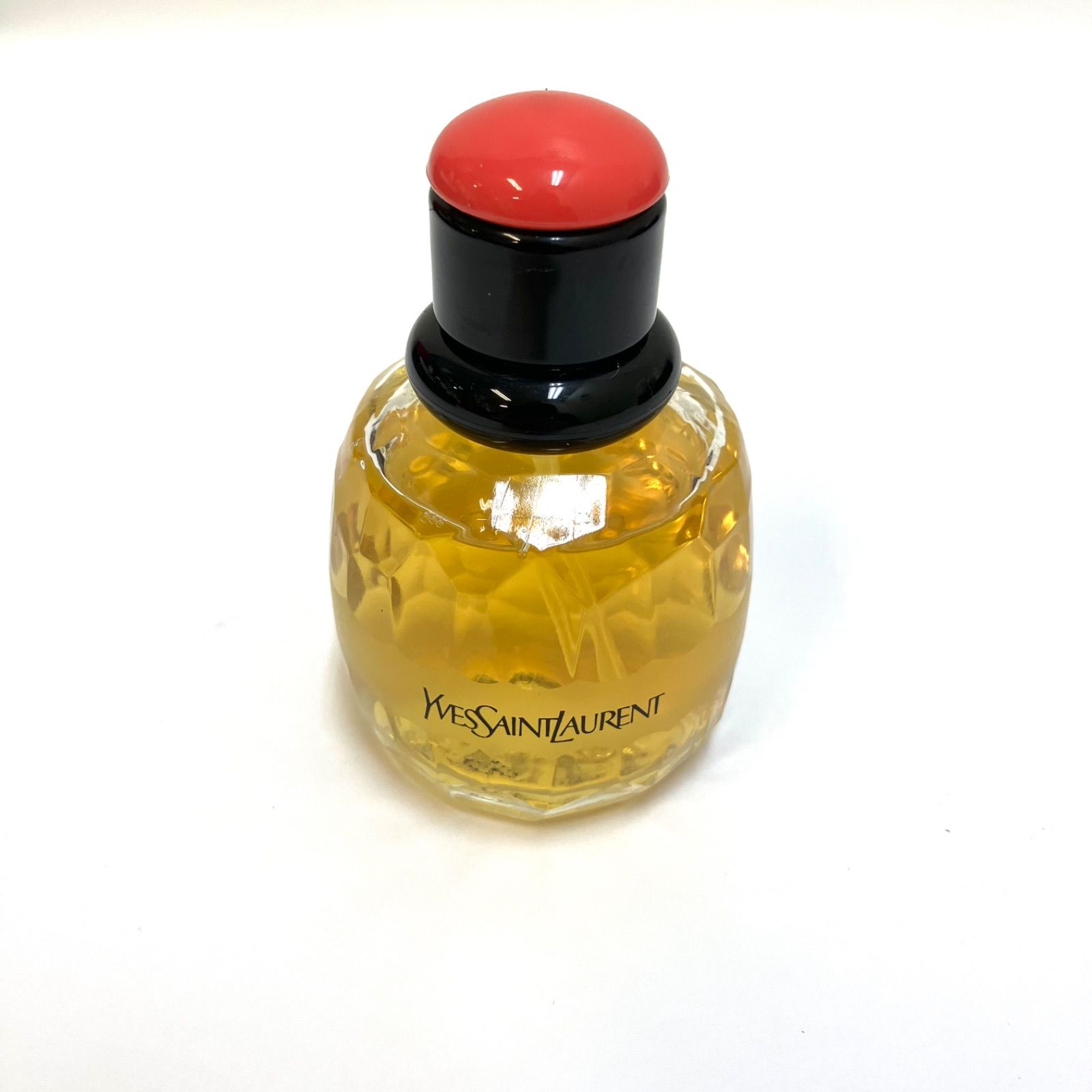 ＊YVES SAINT LAURENT ＊イブサンローラン  PARIS パリ 50ml オードトワレ 香水 希少