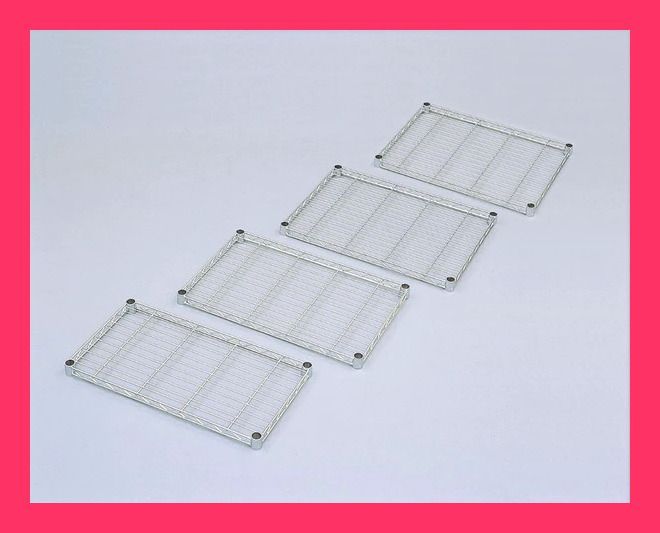 【アイリスオーヤマ　収納・家具　メタルラック?φ19mm】　入荷未定メタルミニ棚 0T 550×300×33mm メタルミニ専用の棚板です。固定部品4組 おすすめ おしゃれ　売れ筋　人気 3651026