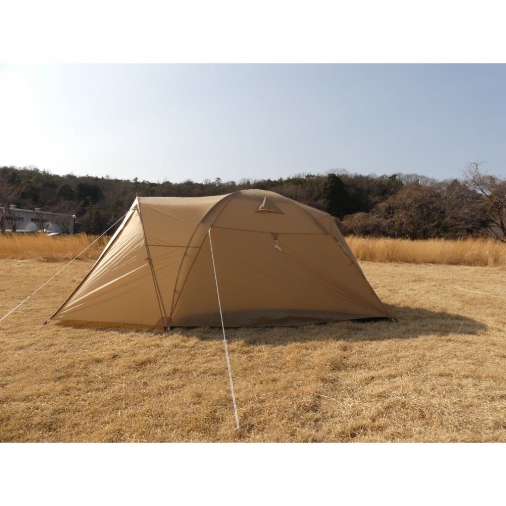 Ignio - 新品 イグニオ ドーム型テント スタートパッケージ