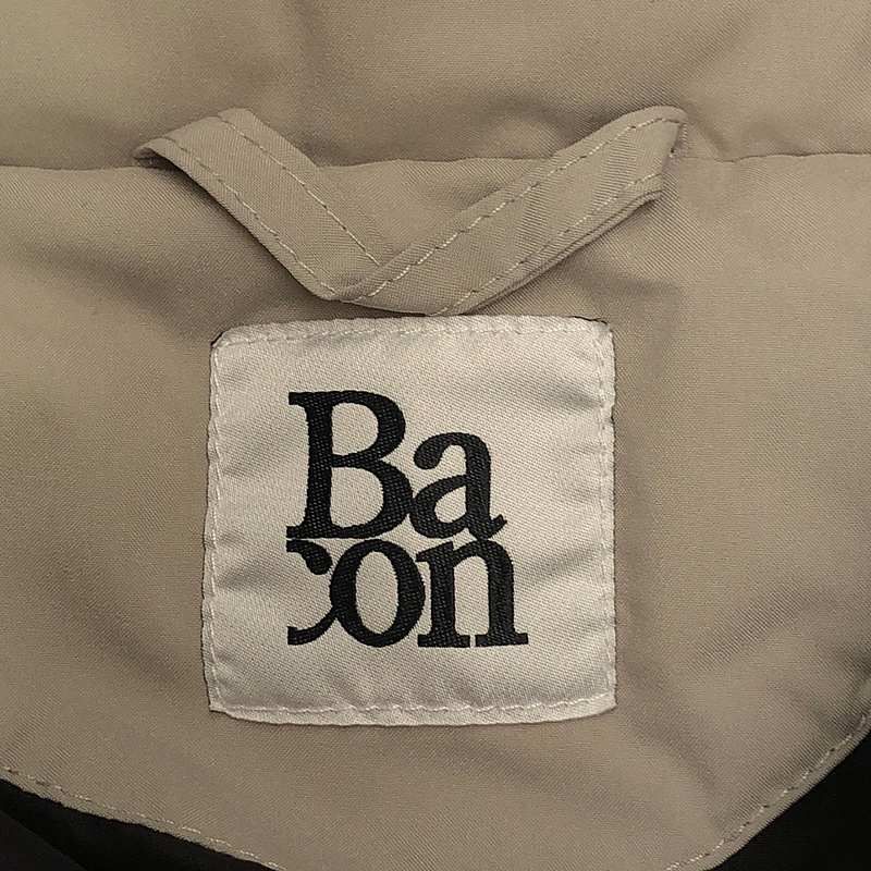ジャケット・アウター DeuxiemeClasse Bacon New Cloud BACON / ベーコン | 2023AW | Deuxieme Classe取り扱い NEW