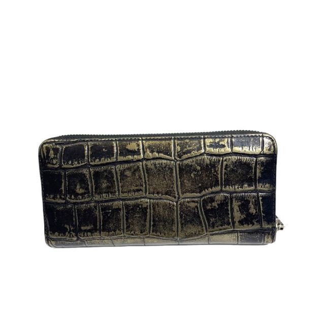 CASTELBAJAC(カステルバジャック) ラウンドファスナー長財布 23623